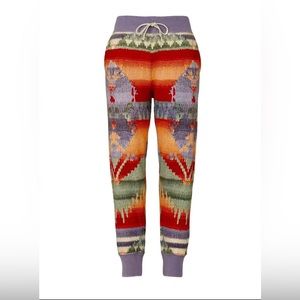 Ralph Lauren Southwest joggers - SOLD OUT EVERYWHERE!!